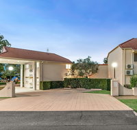 Villa Nova - Accommodation Perth