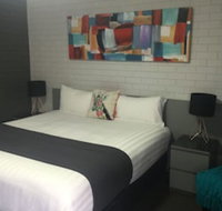 Blue Violet Motor Inn - Accommodation Perth