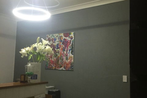 Blue Violet Motor Inn - Accommodation Perth 1