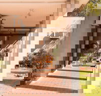 Chadstone Executive Motel - Perth Resorts