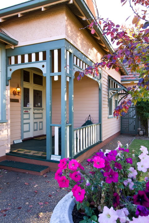 Dalfruin B&B - Accommodation Perth 0