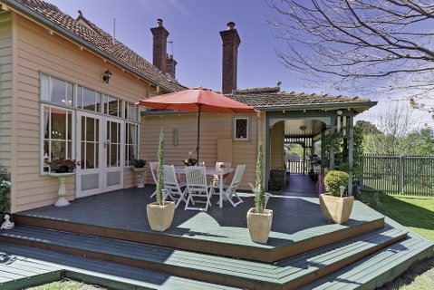 Dalfruin B&B - Accommodation Perth 1