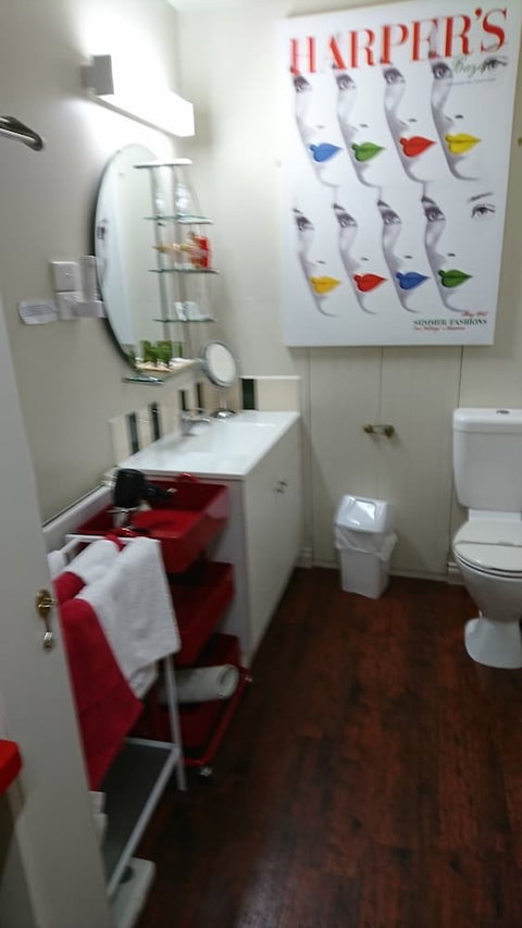 Dalfruin B&B - Accommodation Perth 6