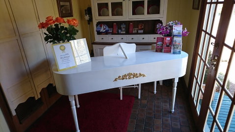 Dalfruin B&B - Accommodation Perth 5
