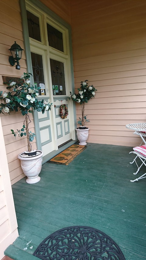 Dalfruin B&B - Accommodation Perth 2