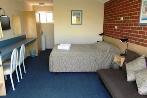 Merimbula Gardens Motel - Accommodation Perth 7