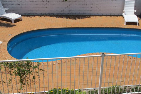 Merimbula Gardens Motel - Accommodation Perth 1