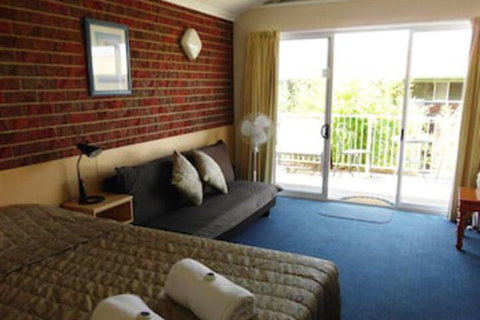 Merimbula Gardens Motel - Accommodation Perth 6