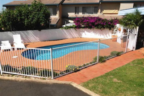 Merimbula Gardens Motel - Accommodation Perth 0