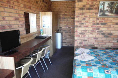 Merimbula Gardens Motel - Accommodation Perth 5