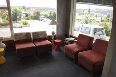 Merimbula Gardens Motel - Accommodation Perth 2