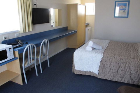 Merimbula Gardens Motel - Accommodation Perth 3