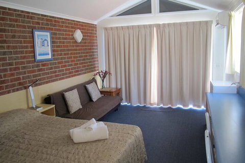 Merimbula Gardens Motel - Accommodation Perth 4