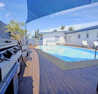 Bali Hi - Accommodation Perth