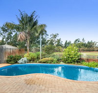 Coranda Lodge - Accommodation Perth