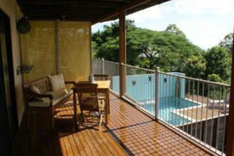 Myaura Bed & Breakfast - Perth Resorts 0