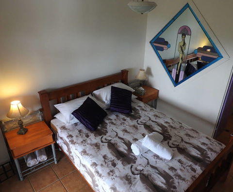 Myaura Bed & Breakfast - Perth Resorts 1