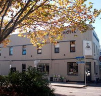 Baden Powell Hotel