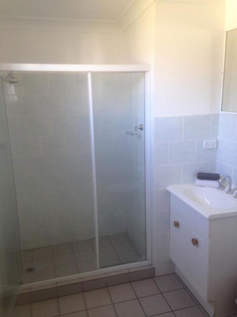 John Oxley Motel - Accommodation Perth 2