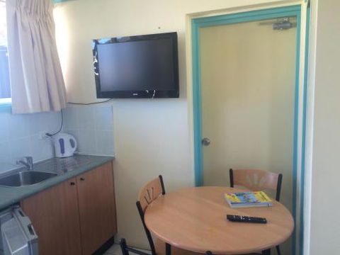 John Oxley Motel - Accommodation Perth 1