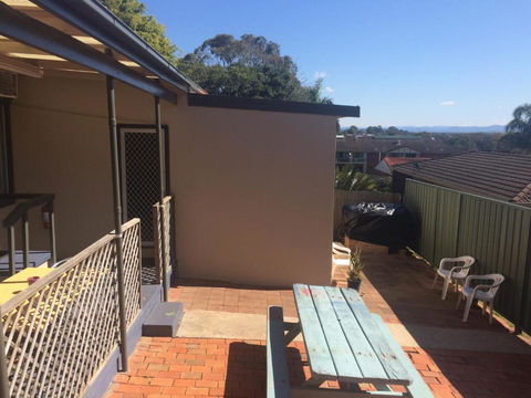 John Oxley Motel - Accommodation Perth 3