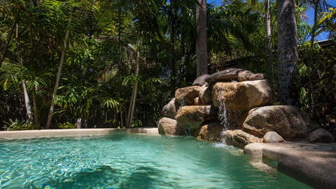 Cassawong Cottages - Perth Resorts 2