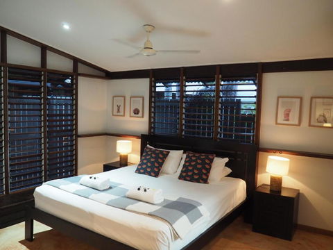 Cassawong Cottages - Perth Resorts 6