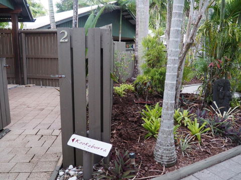 Cassawong Cottages - Perth Resorts 1