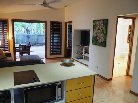 Cassawong Cottages - Perth Resorts 4