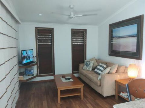 Cassawong Cottages - Perth Resorts 3