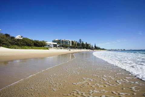 Riverdance Apartments - Accommodation Perth 2