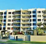 Riverdance Apartments - Accommodation Perth