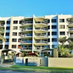 Riverdance Apartments - Accommodation Perth 0