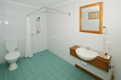 Sherwood View Accommodation - Accommodation Perth 3