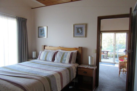 Sherwood View Accommodation - Accommodation Perth 1
