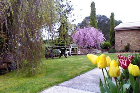 Sherwood View Accommodation - Accommodation Perth 0