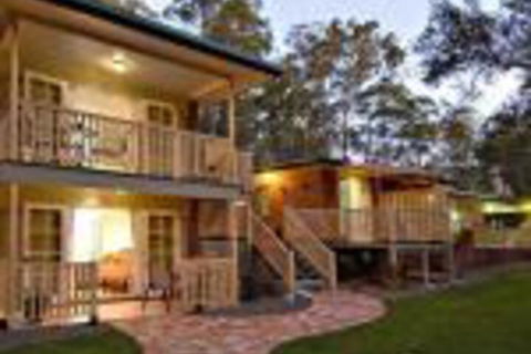 Poppies Bed & Breakfast - Accommodation Perth 0