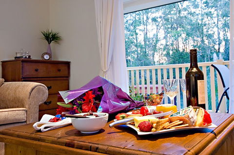 Poppies Bed & Breakfast - Accommodation Perth 4