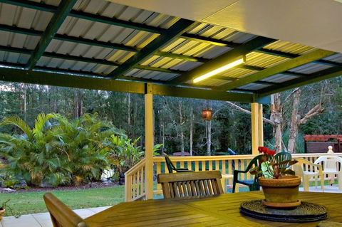 Poppies Bed & Breakfast - Accommodation Perth 1