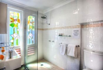 1770 Sovereign Lodge Resort - Perth Resorts 5