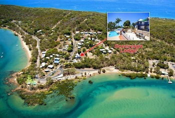 1770 Sovereign Lodge Resort - Perth Resorts 0