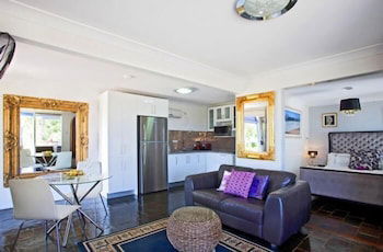 1770 Sovereign Lodge Resort - Perth Resorts 3