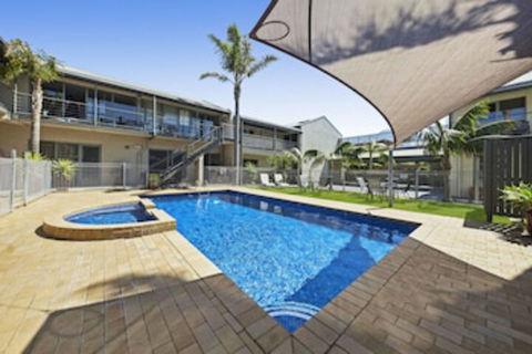 Moonlight Bay Apartments - Perth Resorts 0