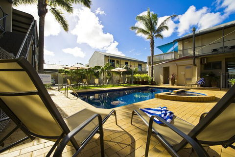 Moonlight Bay Apartments - Perth Resorts 4