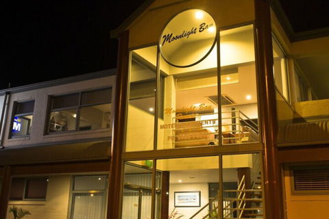 Moonlight Bay Apartments - Perth Resorts 1