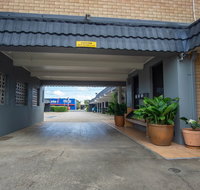 Acacia Motor Inn - Accommodation Perth