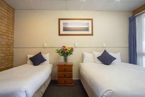 Acacia Motor Inn - Perth Resorts 3