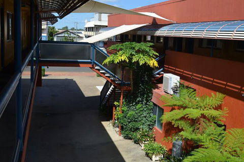 Matilda Motel - Perth Resorts 4