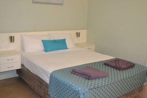 Matilda Motel - Perth Resorts 0