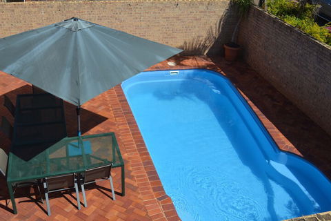 Matilda Motel - Perth Resorts 7